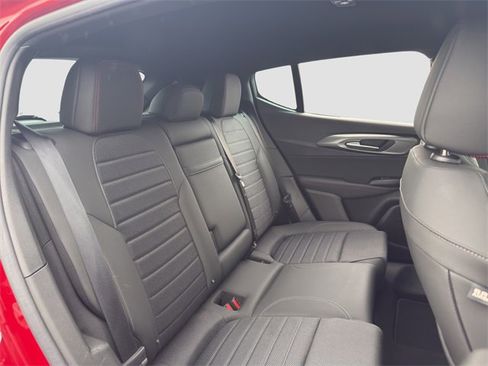 Used 2023 Dodge Hornet GT w/ GT Blacktop Package image 18