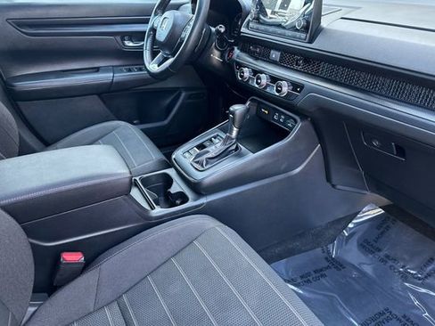 Used 2024 Honda CR-V Sport image 13