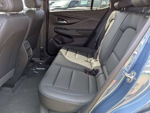 New 2026 Buick Envista Sport Touring w/ Convenience I Package FWD image 13