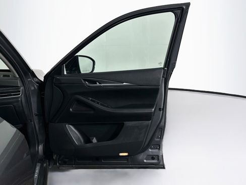 Used 2023 INFINITI QX60 Luxe w/ Cargo Package FWD image 35