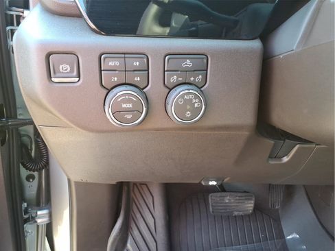 New 2026 Chevrolet Silverado 1500 LT image 16