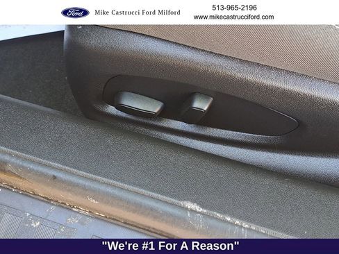 Used 2017 Chevrolet Camaro LT w/ RS Package image 21