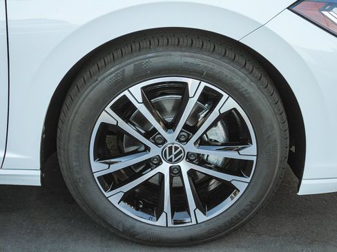 New 2026 Volkswagen Jetta Sport FWD image 12