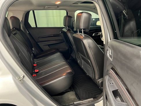 Used 2013 GMC Terrain Denali AWD/4WD image 10