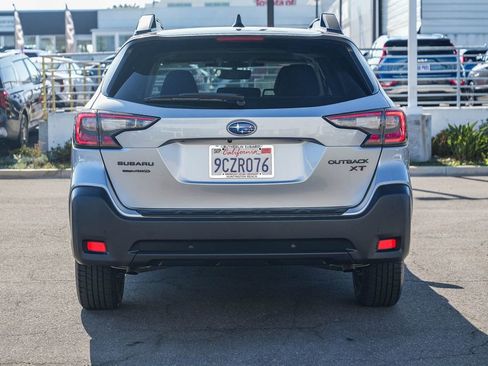 Used 2023 Subaru Outback Onyx Edition XT image 6