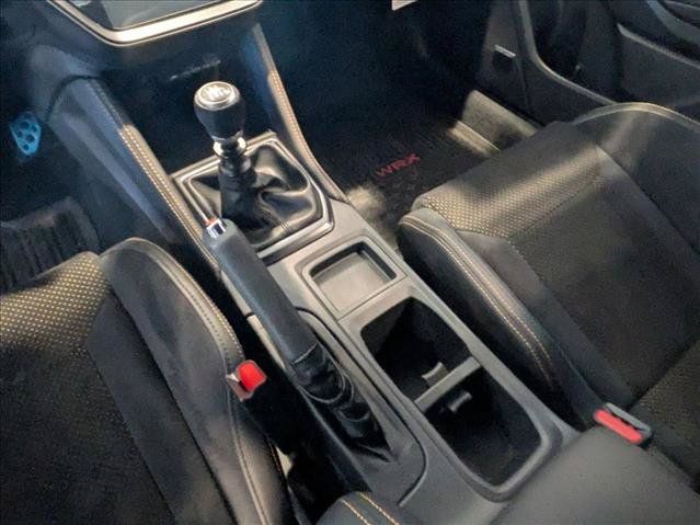 New 2026 Subaru WRX tS AWD/4WD image 14