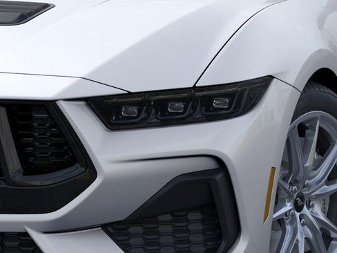 New 2026 Ford Mustang GT Premium w/ Anti-Theft Package RWD image 18