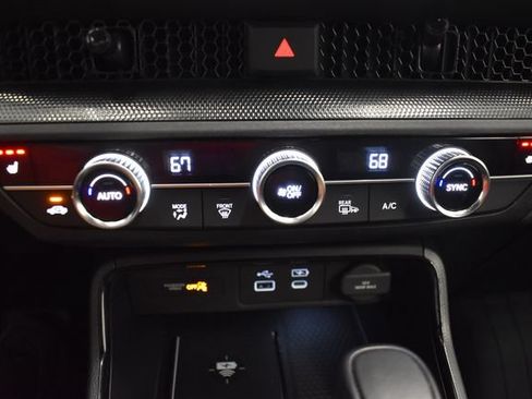 Used 2025 Honda CR-V Sport-L image 28