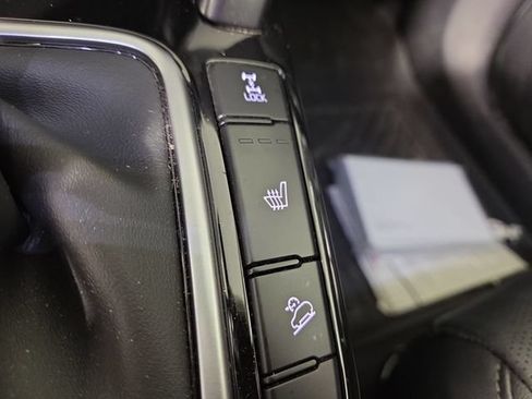 Certified 2024 Kia Seltos SX AWD/4WD image 26