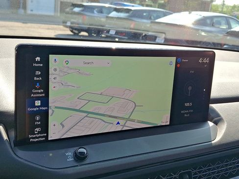 Used 2023 Honda Accord Touring image 7