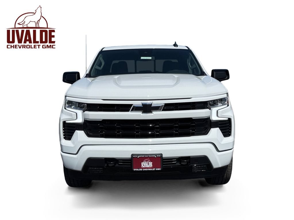 New 2026 Chevrolet Silverado 1500 RST w/ Convenience Package II RWD image 8