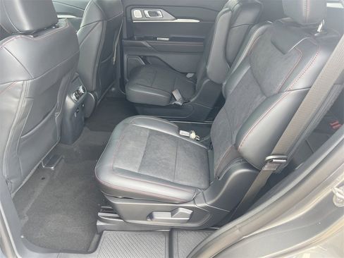 New 2026 Ford Explorer ST w/ Sun And Sound Package image 21