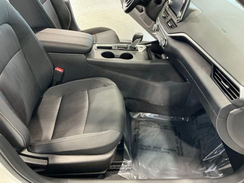 Used 2025 Nissan Altima 2.5 S image 18