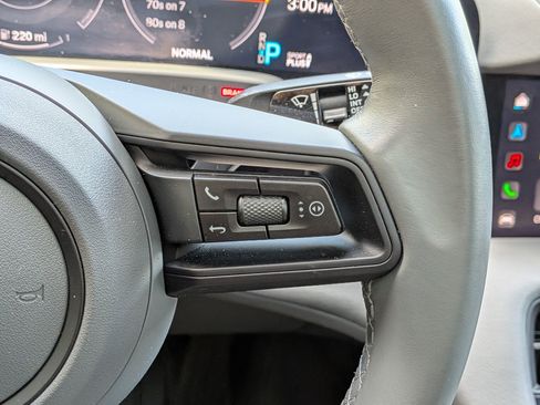 Certified 2023 Porsche Taycan RWD image 9