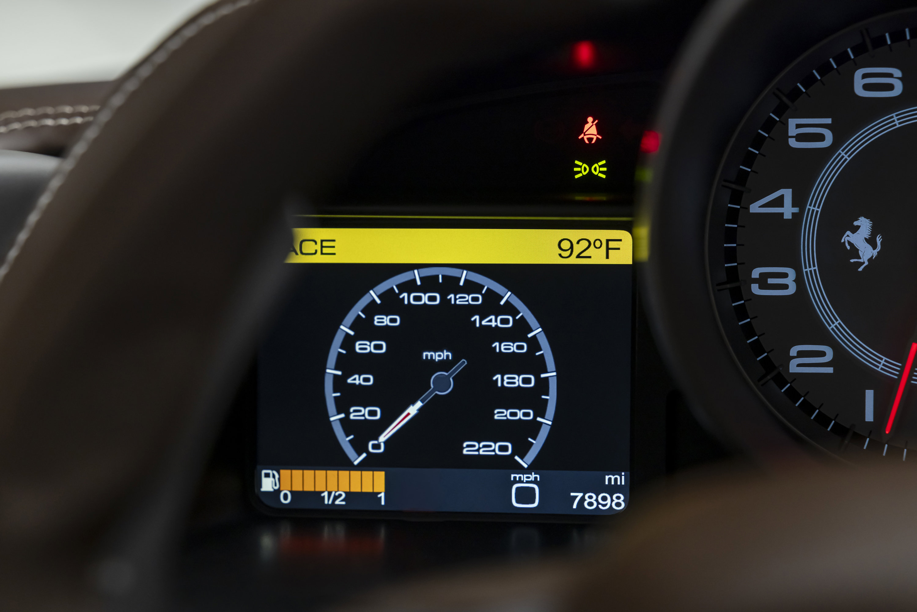 Certified 2014 Ferrari 458 Italia Coupe RWD image 69