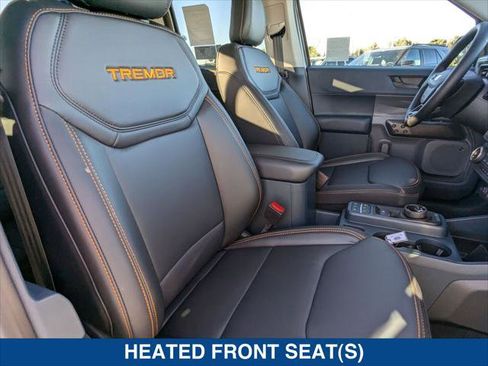 New 2024 Ford Maverick Lariat w/ Tremor Off-Road Package image 20