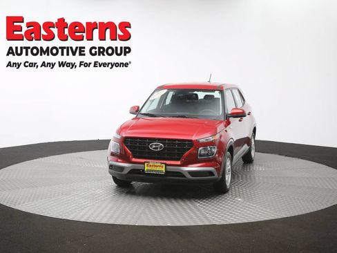 Used 2025 Hyundai Venue SE FWD image 52