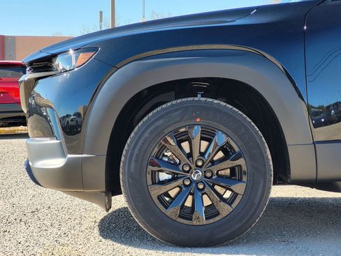 New 2026 MAZDA CX-50 AWD 2.5 Hybrid w/ Cargo Package image 6