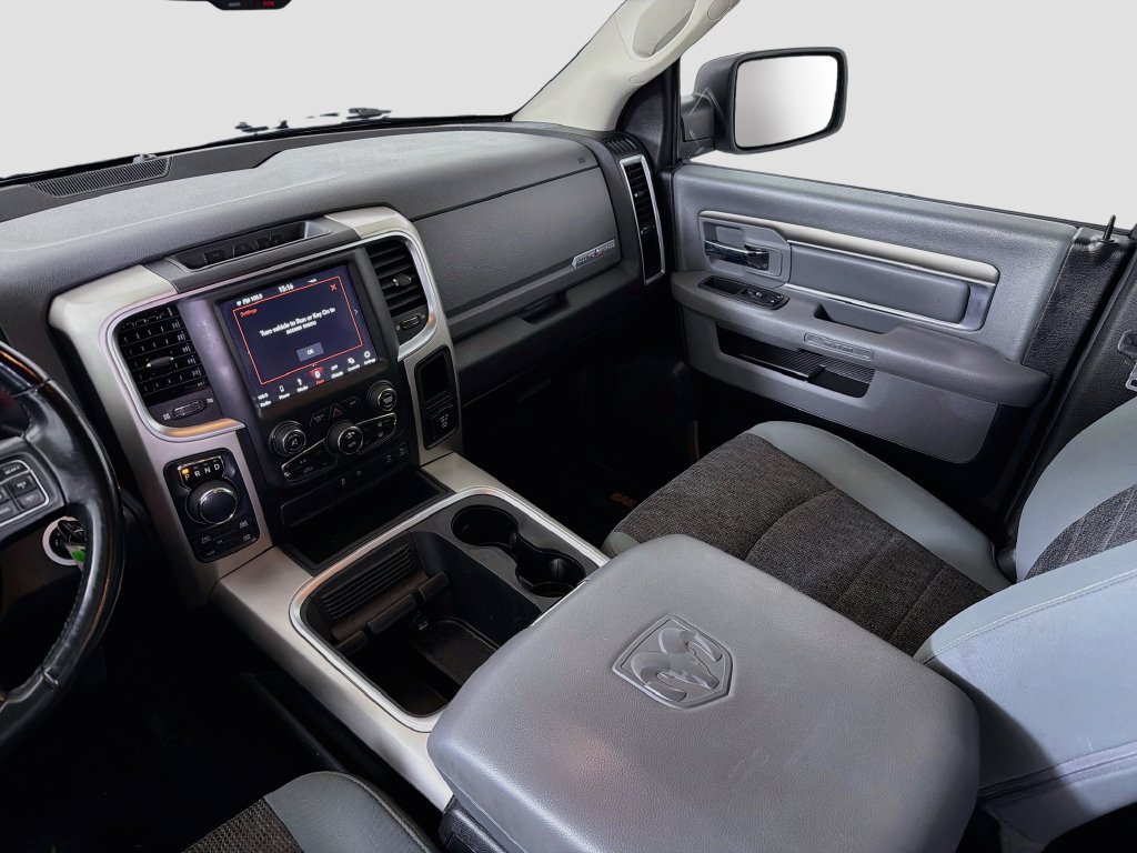 Used 2019 RAM 1500 Lone Star AWD/4WD image 20