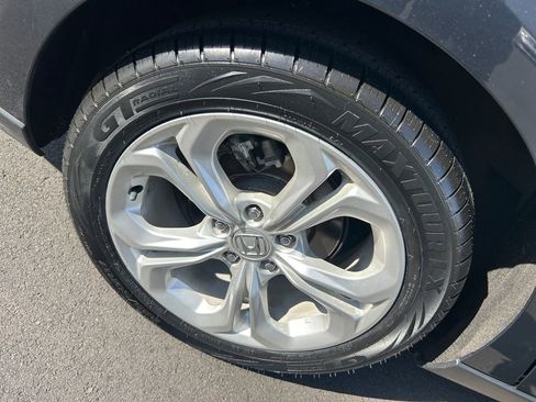 Used 2023 Honda Accord LX image 22