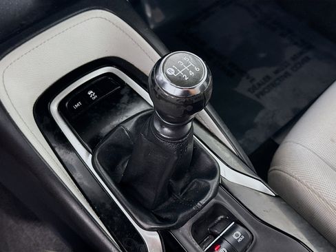 Used 2021 Toyota Corolla SE image 20