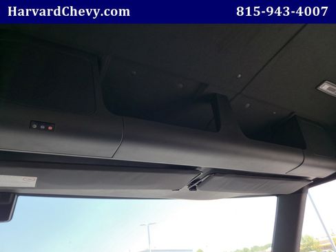 Used 2024 Chevrolet Brightdrop 600 w/ Battery Pack, Max Range AWD/4WD image 19