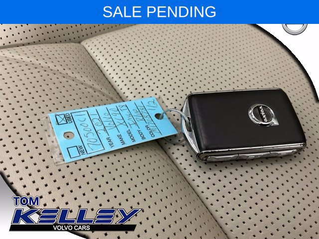 Used 2021 Volvo XC90 T8 Inscription w/ Advanced Package AWD/4WD image 47