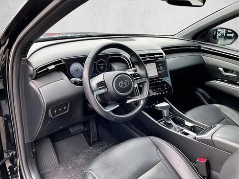 Used 2024 Hyundai Santa Cruz Limited image 14