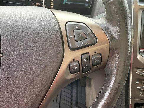 Used 2011 Lincoln MKX AWD w/ 102A Rapid Spec Order Code image 18