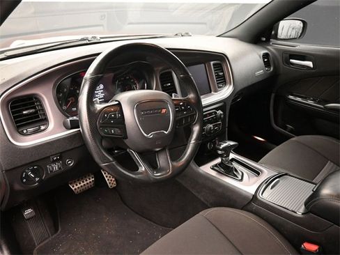 Used 2022 Dodge Charger GT w/ Blacktop Package image 12