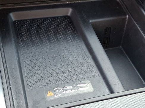Used 2024 GMC Acadia AT4 w/ LPO, Floor Liner Package image 29