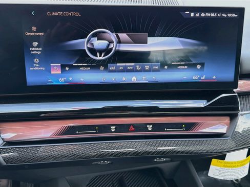New 2027 BMW 540i xDrive w/ Executive Package AWD/4WD image 35