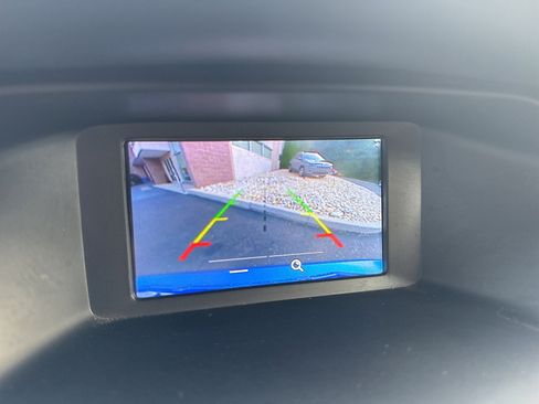 Used 2016 Ford Focus SE w/ SE Power Seat Package FWD image 44