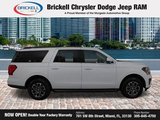Used 2024 Ford Expedition Max XLT AWD/4WD video 3
