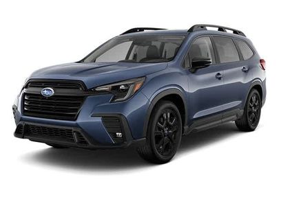 New 2026 Subaru Ascent Bronze Edition w/ Popular Package #2