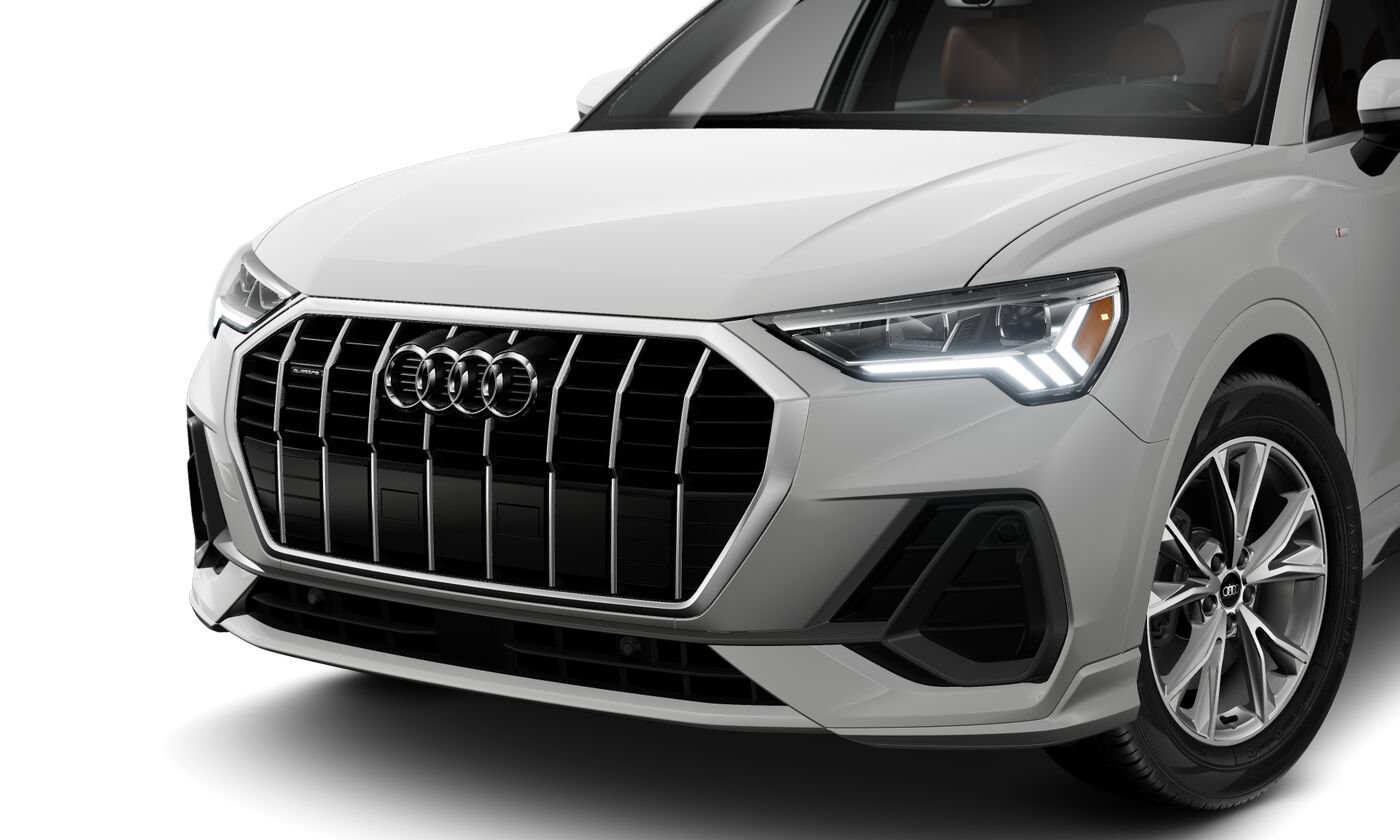 Certified 2025 Audi Q3 2.0T Premium w/ Convenience Package AWD/4WD image 6