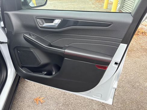 New 2026 Ford Escape ST-Line Select w/ Equipment Group 401A image 49