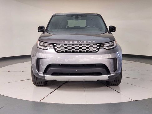 Used 2026 Land Rover Discovery S AWD/4WD image 9