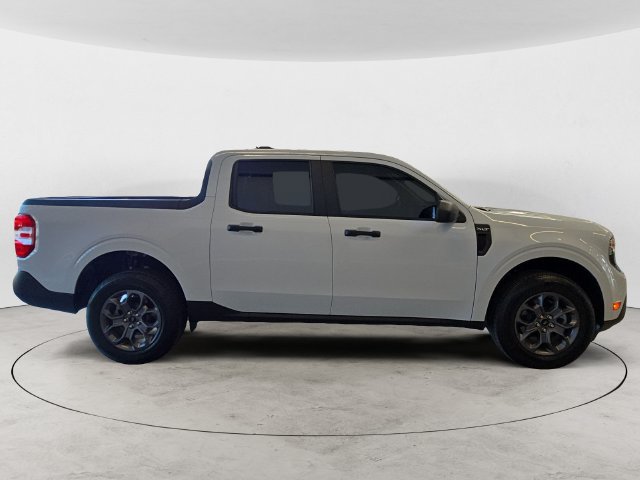 Certified 2025 Ford Maverick XLT w/ Equipment Group 302A AWD/4WD image 4