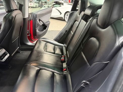 Used 2018 Tesla Model 3 Long Range AWD/4WD image 38