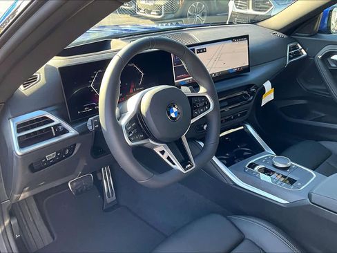 New 2026 BMW 230i Coupe w/ Premium Package RWD image 8