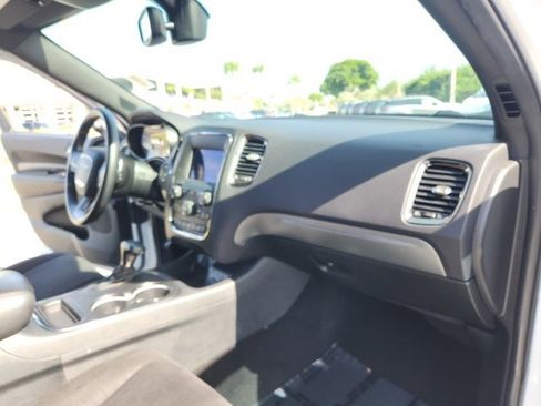 Used 2020 Dodge Durango GT w/ Blacktop Package image 22