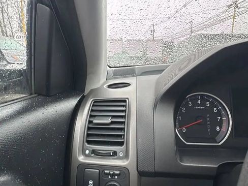 Used 2010 Honda CR-V EX image 11