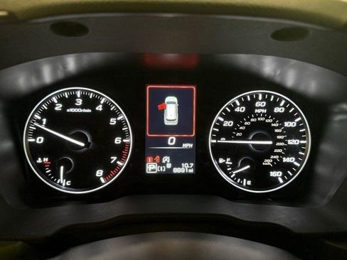 Used 2025 Subaru Forester Sport w/ Popular Package #2 image 14