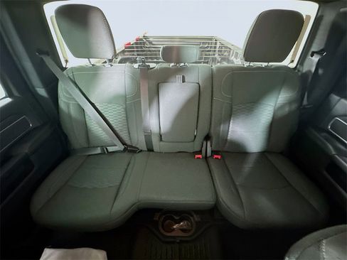 New 2026 RAM 3500 Big Horn image 10