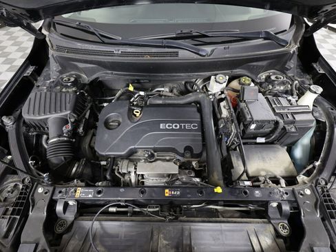 Used 2019 GMC Terrain SLE w/ LPO, Cargo Package image 39