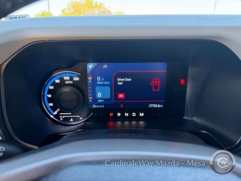 Used 2023 Ford Bronco Badlands image 22