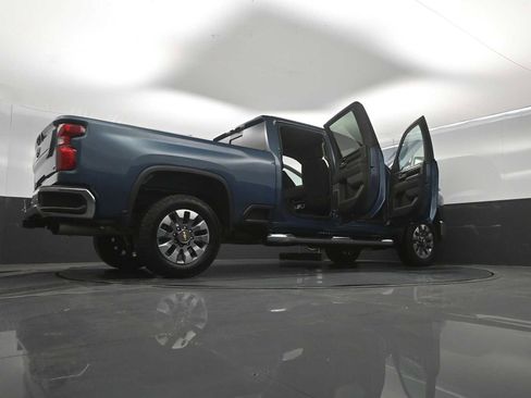 Used 2024 Chevrolet Silverado 2500 LT w/ All Star Edition AWD/4WD image 49