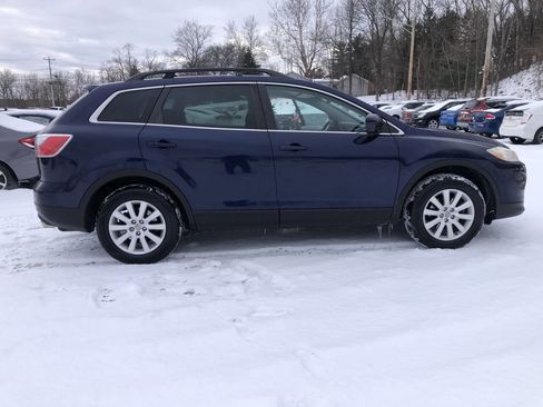 Used 2010 MAZDA CX-9 Sport image 2