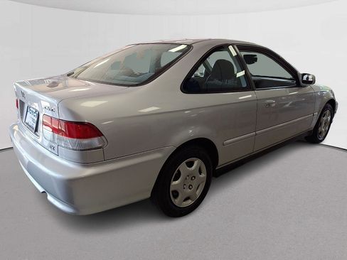 Used 2000 Honda Civic EX image 11